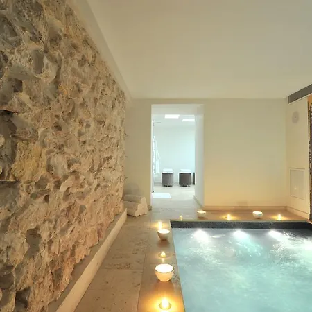 Hotel La Maison D'aix 1785 - Particulier & Aix-en-Provence
