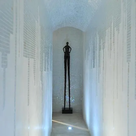 La Maison D'aix 1785 - Particulier & 5*